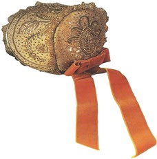 Riegelhaube